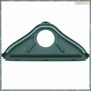 Dành Cho Kobold VK140 VK150 Lông Cho Bàn Chải HD40 HD50 Phụ Kiện Dự Phòng