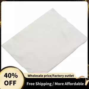 300 Chiếc Vải Trải Sàn Tĩnh Điện Microfibre Dùng Một Lần Cho Cây Lau Nhà Xoay Phẳng Đa Lắp Khăn Lau Nhà Loại Bỏ Bụi Giấy Lau Nhà