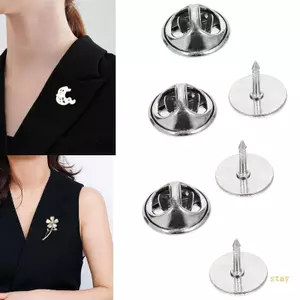 Giữ 20 chiếc Pin bạc và đen có khả năng cố định mạnh mẽ