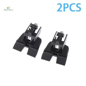 Mainboard PCI-E 16X Khe Cắm Card Đồ Họa Soet 164Pin Kẹp Cố Định Đuôi Cá PCIE X16 Soet mới