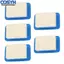 <cosyh>For Echo PB580T PB500 PB500H PB500T PB580H 50 8cc Blower Air Filters (Pack of 5)
