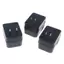 Doutie EU US Plug Step Down Transformer Du Lịch Adapter AC220V Sang 110V Hoặc 110 Sang 220V Bộ Chuyển Đổi 50W Bộ Điều Chỉnh Điện Áp VN
