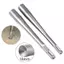 PUSKY Hợp Kim Thép Mở Rộng Bu Lông Tấn Công Lắp Đặt Đầu Búa Điện Tròn SDS Shank Cho Búa Điện Nhẹ / Nặng VN