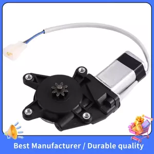 Động cơ điều chỉnh nâng cửa sổ phía trước bên trái 61188-SA010 61188SA010 cho Forester 2002- Trái