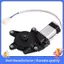 Động cơ điều chỉnh nâng cửa sổ phía trước bên trái 61188-SA010 61188SA010 cho Forester 2002- Trái