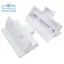 2 Chiếc Bảng Điều Khiển Năng Lượng Mặt Trời Bên Gắn Chân Đế Bộ Cho Đoàn Thuyền Du Thuyền Rv