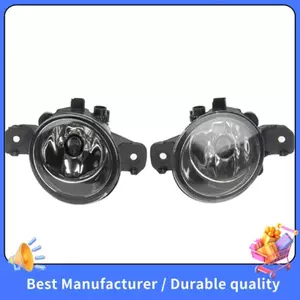 1 Cặp Đèn Sương Mù Phía Trước Đèn Sương Mù Đèn 26155-89929 Cho Juke Almera Micra NV400 Micra Teana