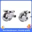 Xe Máy Phanh Caliper Dưới Bơm Assy Xe Máy Phanh Calipers Cho ATV Grizzly 600 660 1998-2008 4WV-2580T-10-00 4WV-2580U-10-00