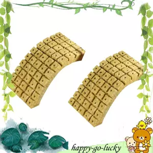 Khối xốp Plug Rock Grow Media Cubes Cây giống không đất