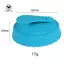 Nắp silicon có thể tái sử dụng Các loại phụ kiện cốc bảo vệ nắp silicon phù hợp