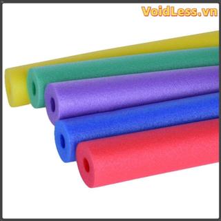 Gậy Xốp Nổi VOIDLESS, Thanh Xốp Bể Bơi Bể Bơi Mì Xốp, Hỗ Trợ Bơi Tập Luyện Cho Người Mới Bắt Đầu Mì Phao Hỗ Trợ Phụ Kiện Bể Bơi Thanh Phao Linh Hoạt Trẻ Em