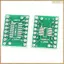 40 Cái Sop16 Ssop16 Tssop16 sang Dip16 0.65 / 1.27Mm Ic Adapter