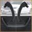 Tay nắm cửa phía trước bên trong 2038101551 2038101651 Trái Phải Cho - C-Class W203
