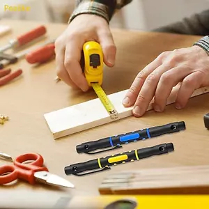 Tua vít bỏ túi đa chức năng tiện lợi Pealike cho các ứng dụng khác nhau