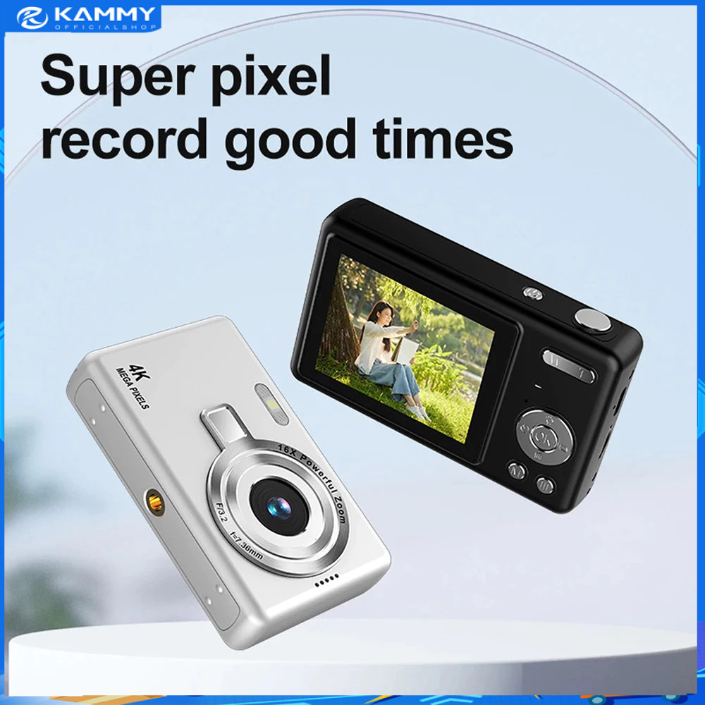 Digital camera - Giá Tốt, Sale Tháng 07, Ship 0 Đồng | Shopee Việt Nam