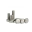 M8, M10 Bulong lục giác ngoài vặn cờ lê inox304