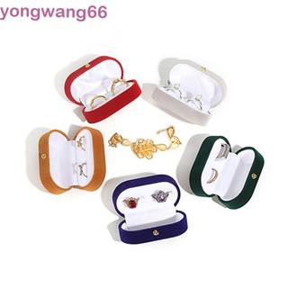 Ring Box by yongwang66zx9l9m.vn