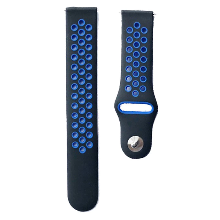 Infinix XWATCH Pods Đồng hồ thông minh 2 trong 1 Dây đeo silicon cho Infinix XWATCH Pods Đồng hồ thông minh 2 trong 1 Dây đeo đồng hồ thông minh Đồng – 4