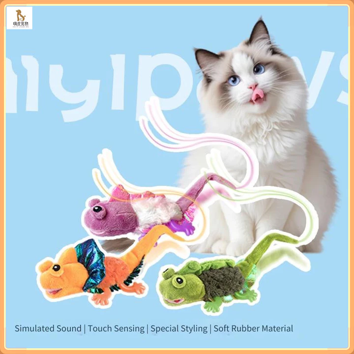 Smart Automatic Toy