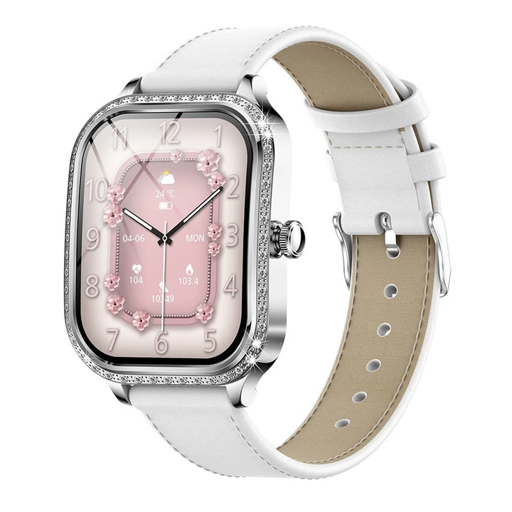 Smartwatch MK88 – 3