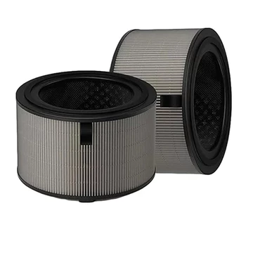 Bộ lọc than hoạt tính Tương thích với Phụ tùng máy lọc không khí Philips AC3221 FY3200 FY3230 FY3200 / 30