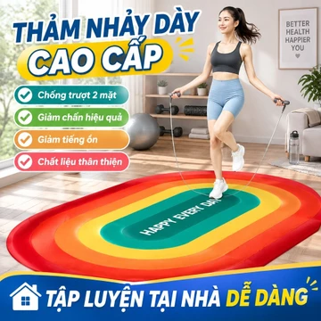 Thảm tập yoga trẻ em, Thảm tập yoga đi học, Thảm tập yoga tập thể dục, Thảm tập yoga 63
