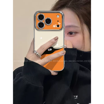 ốp iphone 18 pro max ốp lưng iphone 18 pro max Ốp lưng điện thoại dùng cho iPhone 18 series ốp ngoài hoạt hình vui nhộn ip18promax mẫu nữ ốp bảo vệ silicon iphone18por siêu mỏng ch
