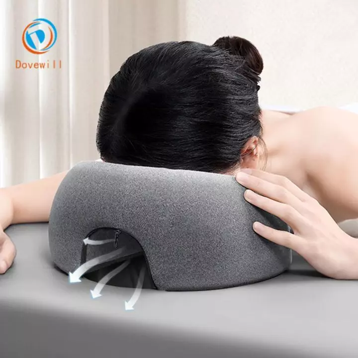 Massage Pillow Salon – 6