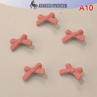 Onetimingfine 5 Chiếc So Dễ Thương Bé Gái Hồng Hoa Trái Tim Nơ Đào Kẹp Tóc Ngọt Ngào Tóc Bện Kẹp Tạo Kiểu Tóc Bobby Pin Dành Cho Nữ VN