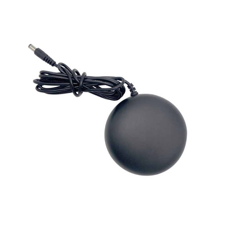 Bapara Rung Đồng Hồ Báo Thức Giường Shaker Dưới Gối Cho Sâu Ngủ Khó Nghe Người Điếc Đồng Hồ Báo Thức Nhắc Nhộn Phòng Ngủ