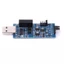 Mô-đun chuyển đổi USB sang nối tiếp cách ly quang học tốc độ nhanh GODD với chip CH340 có thể điều chỉnh mức tín hiệu và 2Mbps