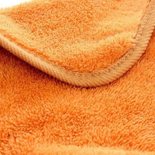 Khăn treo tường lau tay, lau đồ vật đa năng - mềm mại, siêu thấm hút