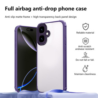 Infinix Smart 10 X6725 SMART10 POP 10 Tecno Spark Go 2 KM4 sparkgo2 POP10 Đệm khí bốn góc trong suốt cao cấp bảo vệ vỏ mềm chống sốc