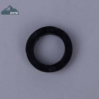DTW 5 Chiếc Xe Hơi Radar Lùi Tay Cao Su Vòng Cao Su Cho Cảm Biến Đỗ Xe Ốp Lưng Cảm Biến Đối Tượng 9663821577 9196705 25961317 V.v. Thể thao