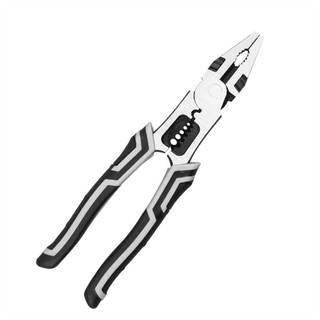 Bảo hành Kìm cắt sắt CRV Fute siêu khỏe cắt đứt mọi loại thép, khóa dây xích cáp điện  AIMVUKES