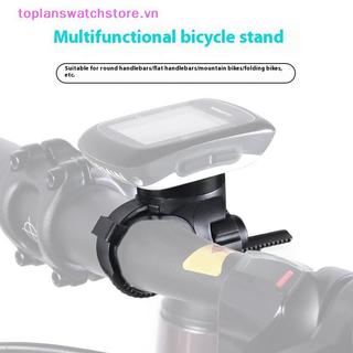 Máy tính GPS có giá đỡ chân máy đa năng xoay, thích hợp cho XOSS,, Radar và đèn pha