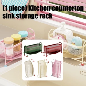 Kệ quầy sắt lắp ráp dụng cụ SA cho khu vực bồn rửa nhà bếp Hoàn thiện chống gỉ