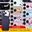 Sanrio Hello Kitty Kuromi Cinnamoroll Miếng Dán Giấy Máy Ảnh Mềm Mỏng Cho iPhone 17 Pro / 17 Pro Max Trang Trí Phim Máy Ảnh Chống Mài Mòn Chống Trầy Xước Bảo Vệ Camera