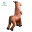 Trang phục ngựa bơm hơi -Outfit cho lễ hội -Cosplay -Props Đầm dự tiệc diễu hành