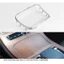 Thích hợp cho 2016-2022 Benz E-Class W213 Giá đỡ cốc nước điều khiển trung tâm Khung trang trí mạ điện 2136830600