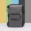 Ba lô Roll-Top Ba lô chống nước Lau sạch Ba lô Rolltop Ba lô nhẹ Daypack Hạng nặng cho người đi bộ đường dài, đi bộ đường dài, đi bộ