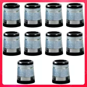 Ferrules cho trục gỗ 0,335 Inch Dụng cụ chơi gôn bền bỉ Sửa chữa câu lạc bộ chơi gôn cho bộ thiết bị chơi gôn