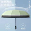 Luo Xiaohei Wars Sunny Umbrella Anime Hai Chiều Không Giới Hạn Luye Vinyl Chống Nắng Ô Ô Tự Động