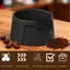 Giá đỡ Portafilter 58mm Espresso cho Trạm Tamper Máy pha cà phê Dễ sử dụng Phụ kiện chống trượt cho Barista Kitchen VN