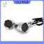 Đèn báo rẽ LED xe máy đa năng ULJ Đèn báo rẽ Blinkers Viên đạn hổ phách.