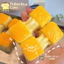 Đồ chơi Squishy bánh quy phục hồi chậm thư giãn để giảm căng thẳng và chơi giác quan