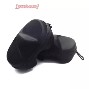 Hộp Bảo Quản Kính Lặn Kính Dưới Nước Bảo Quản Kính Lặn Mặt Nắp Ống Thở Dây Kéo Dành Cho Bơi Dưới Nước