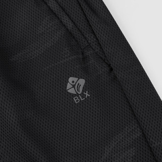 [TẶNG ÁO ĐƠN TỪ 1M5] Quần Shorts Nam Thể Thao HLA – Co Giãn 4 Chiều, Vải Nylon Spandex Cao Cấp