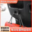 Phong Cách Mới Xe Điện Hộp Bảo Quản Móc Treo Takeaway Rider Mũ Bảo Hiểm Móc Bảo Quản Loại Treo Xe Máy Lưu Trữ Đa WGZP