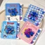 Sổ tay cuộn Sanrio Sổ tay học sinh Stitch có giá trị cao 100k Cuộn dây tách Notepad Nhật ký EBAX